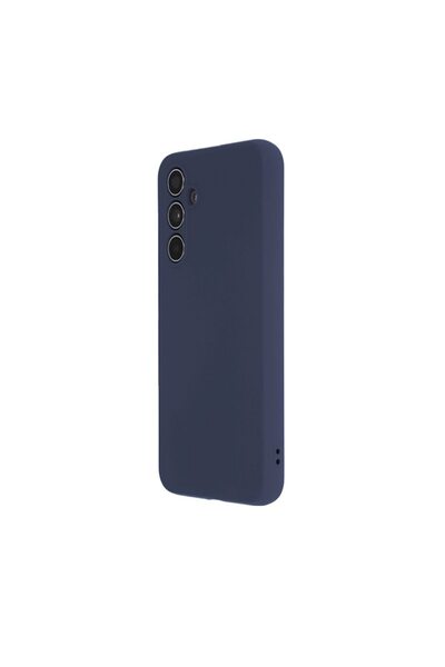 OEM Αντικραδασμική Θήκη Σιλικόνης Συμβατή με Samsung Galaxy S23, Μπλε