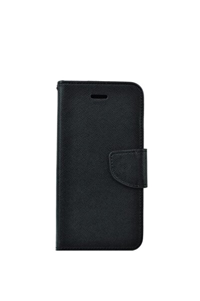OEM Case for Samsung Galaxy A14 5G flip case fancy black
