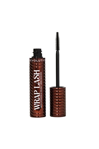 Revolution Μάσκαρα για Καμπύλωση Βλεφαρίδων 8.5 ml