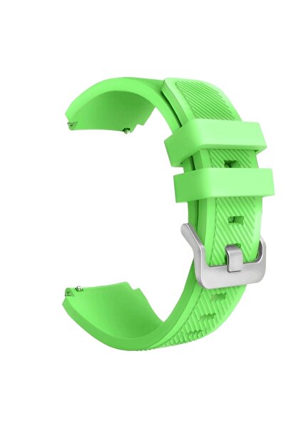 OEM Curea din silicon cu eliberare rapidă de 22 mm, compatibilă cu Samsung Ga...