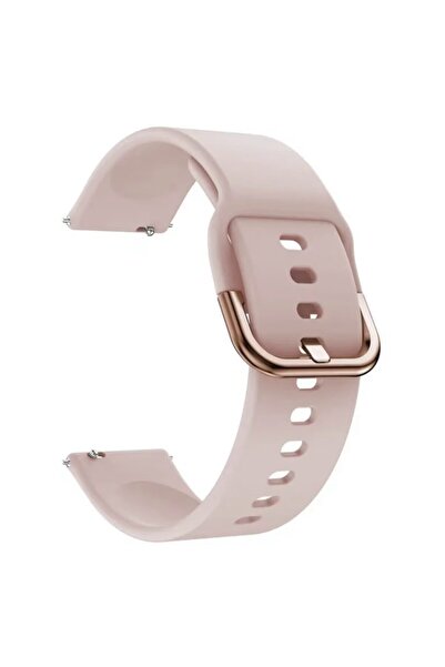 Müller ®   Curea din silicon, lățime 18 mm, compatibilă cu Huawei Watch GT4 5...