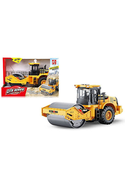 ZITA TOYS Οδοστρωτήρας