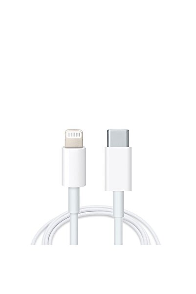 Evelise Cablu de date Premium Type-C / Lightning, compatibil cu dispozitive i...