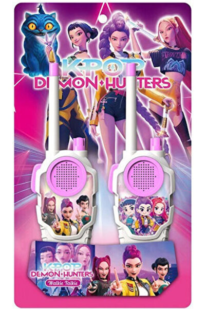 ZITA TOYS Παιδικά Γουόκι Τόκι