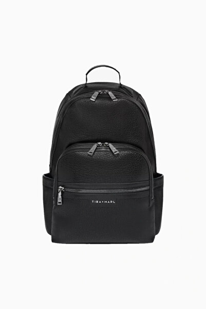 TİBA + MARL Elwood 2.0 Baby Care Backpack