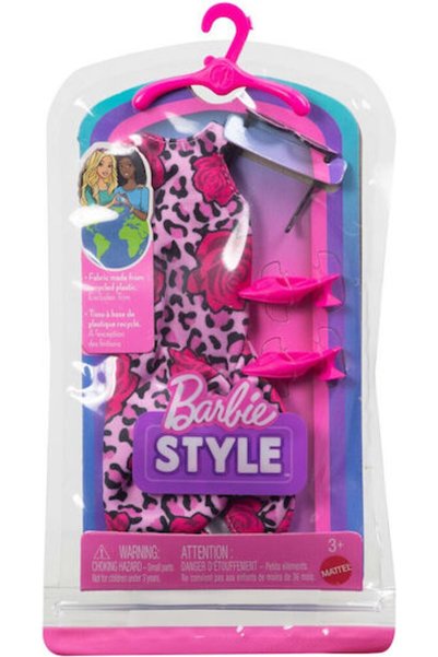 mattel Ρούχα για κούκλες για παιδιά 3+ ετών