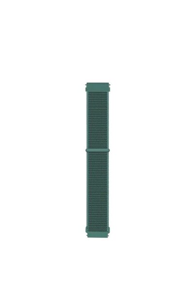 OEM Curea textilă din nailon cu eliberare rapidă de 20 mm, compatibilă cu Sam...