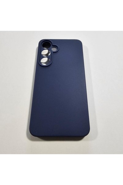 pçs Husă antișoc pentru Samsung Galaxy S25 din silicon, albastră