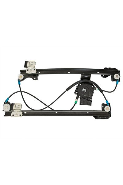 M MODECAR Macara geam electrică față dreapta Land Rover Freelander 97-06 FĂRĂ...