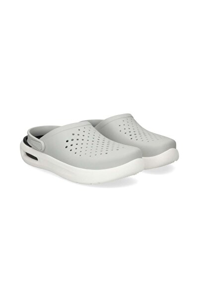 Crocs InMotion Clog Gri Unisex Terlik 209964_1FT