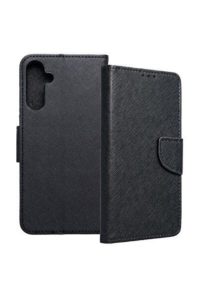 OEM Phone case compatible with Samsung Galaxy A17 4G / A17 5G, book type, wit...