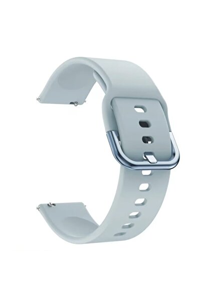 Müller ®   Curea din silicon, lățime 18 mm, compatibilă cu Huawei Watch GT4 5...
