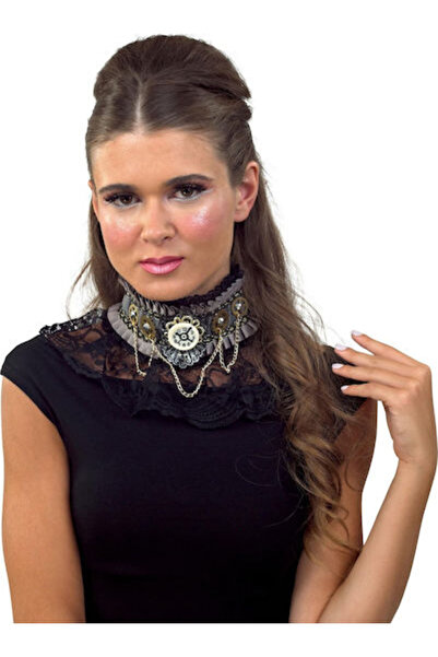 Fun Fashion Κολιέ Καρναβαλιού 1 τεμάχιο