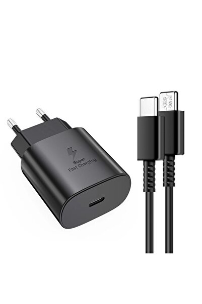 NUODWELL Încărcător super rapid 45W, NUODWELL, Cu cablu Type-C - Type-C de 1....