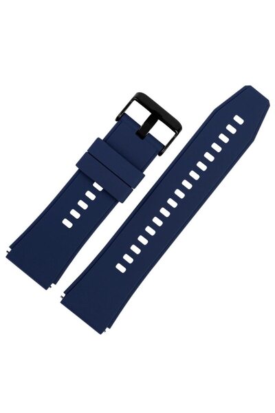 OEM Silicone strap, Quick Release 22 mm, compatible with Huawei Watch GT2 GT2...