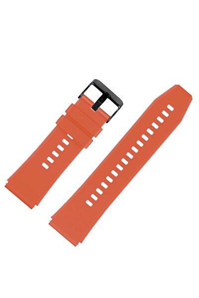OEM Curea silicon, eliberare rapidă 22 mm, compatibilă cu Huawei Watch GT2 GT...