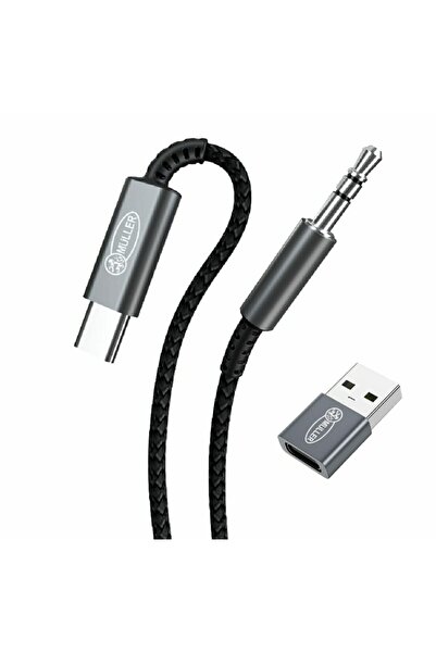 Müller DAC audio digital auxiliar profesional Muller 16 biți 96 kHz Hi-Res HI...