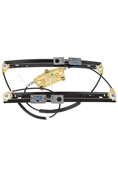 M MODECAR Macara geam electrică față dreapta Audi A6 C6 04-11
