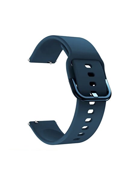 Müller ®   Curea din silicon, lată de 18 mm, compatibilă cu Huawei Watch GT4 ...
