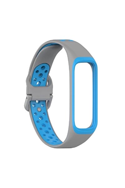 OEM Curea de silicon MULLER pentru smartwatch, compatibilă cu Samsung Galaxy ...