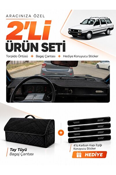 e-biz Renault 12 Toros Without Cover (1969-2000) Compatible Glove Box Cover +...