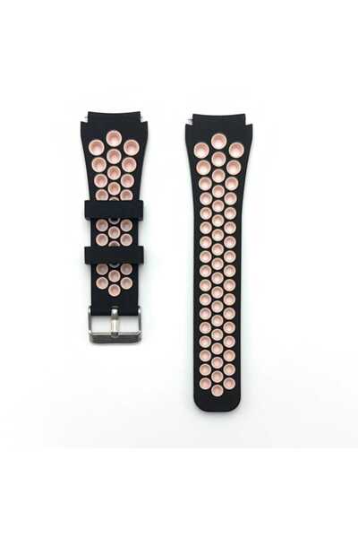 OEM Smooth silicone strap, Quick Release S3 Nike, compatible with POLAR Grit ...