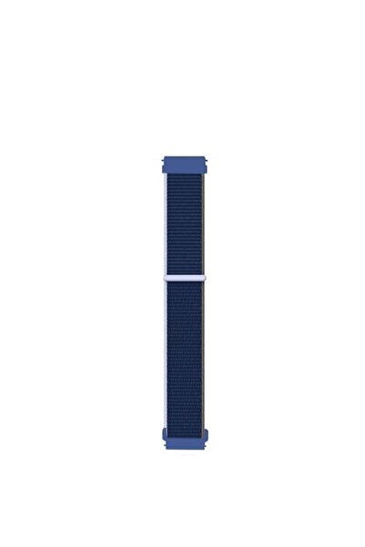 OEM Curea textilă din nailon cu eliberare rapidă de 22 mm, compatibilă cu Sam...