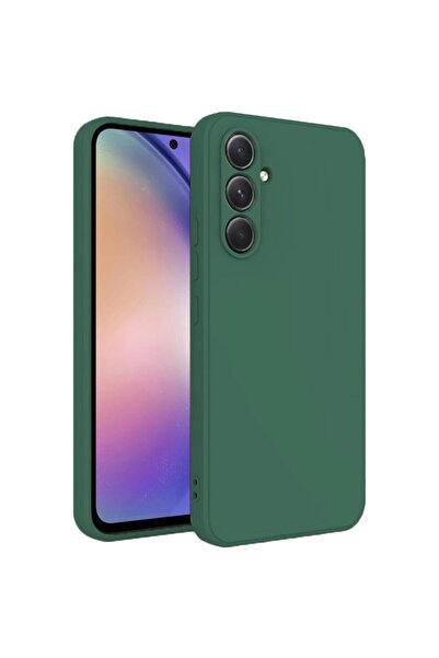 OEM Husă de telefon, pentru Samsung Galaxy A36, silicon lichid, protecție mil...