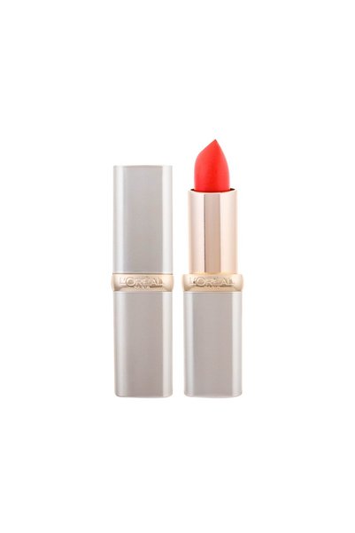 L'Oreal Paris Ruj, L'Oreal Paris, 373 Magnetic Coral, 4.8g