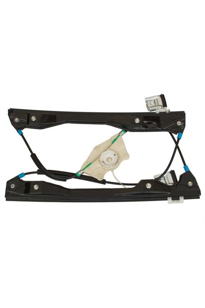 M MODECAR Skoda Fabia I 99-08 macara geam electrică față dreapta