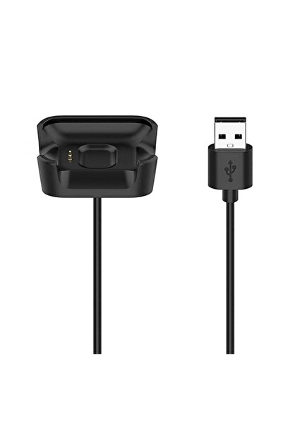 OEM Cablu de încărcare cu mufă cu 2 pini, compatibil cu smartwatch-ul Xiaomi ...