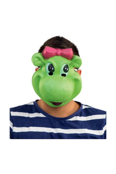 Fun Fashion Παιδική Μάσκα Καρναβαλιού Ολόκληρου Προσώπου