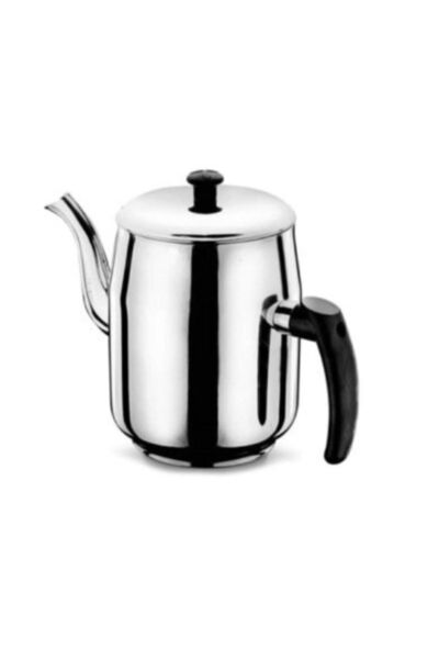Venüs Çelik Çay Kazanı Demliği No:2 1.75 Lt