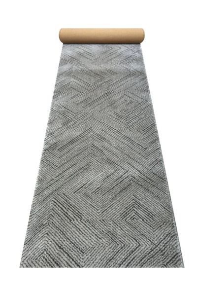 Talis Χαλί Traversa, Opus, Γκρι, 80x600 εκ., Delta 54355 670