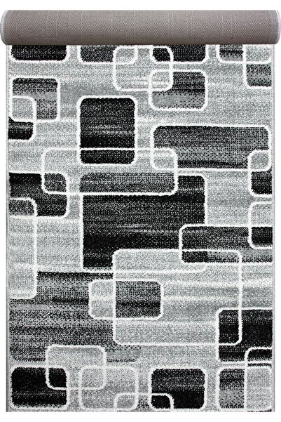 Talis Χαλί Traversa, Καπουτσίνο, Γκρι, 60x700 εκ., Delta 16402-908