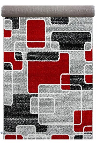 Talis Covor Traversa, Cappuccino, Gri, 100x600 cm, Delta 16402