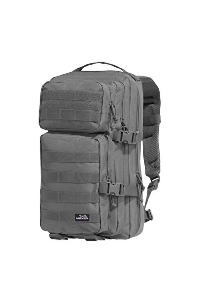 Tac Maven Σακίδιο Πλάτης Assault Small Wolf Grey