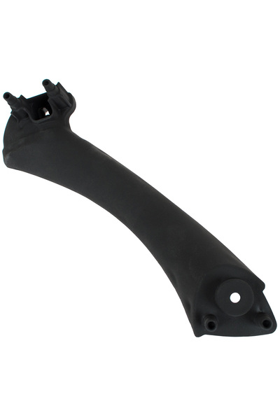 M MODECAR BMW 3 E90 E91 E92 E93 04-13 NEGRU mâner ușă interior față stânga