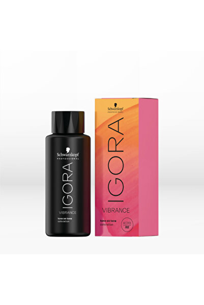 Schwarzkopf Professional Igora Vibrance 0-00 Ενισχυτικό Λάμψης - Clear 60ml