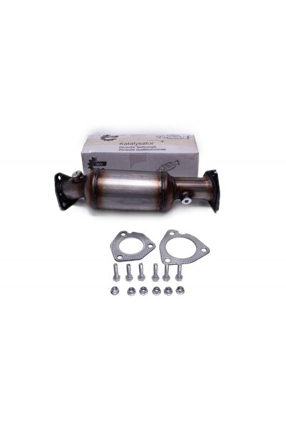 ESEN SKV CONTROLUL CATALITIC VW Passat B5 AUDI A4 B6 B7 A6 C5 SKODA Superb I ...