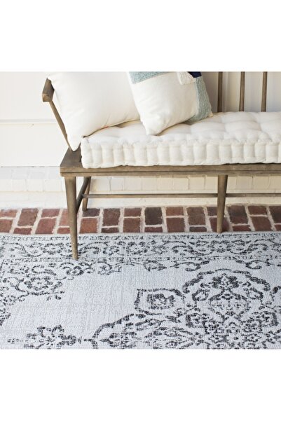 Talis Covor, Preston, Alb, 80x150 cm, Delta Preston 47295 960