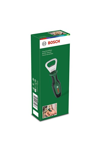 Bosch Şişe Kapak Açacağı
