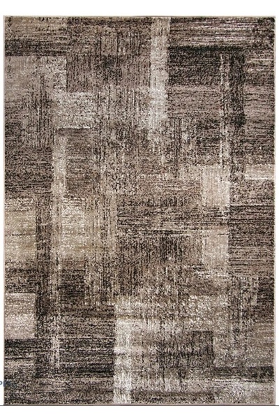 Talis Χαλί, Μίρα, Καφέ, 80x150 εκ., Delta 24007