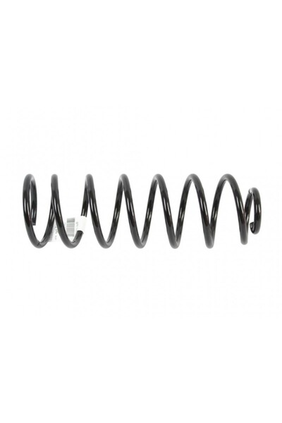 LORO Arc cu suspensie spate Seat Toledo I / VW Golf III / Vento 1H6511115A
