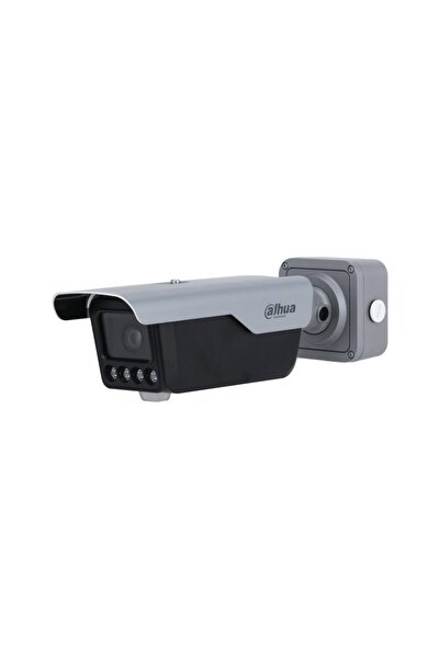 DAHUA ITC413-PW4D-IZ1, 4Mpix, 2,7-12mm Motorize Lens, H265+, Wiz Mind, IP67, IK10, Bullet ANPR