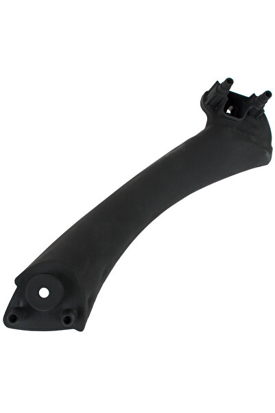 M MODECAR BMW 3 E90 E91 E92 E93 04-13 Mâner ușă interior față dreapta negru