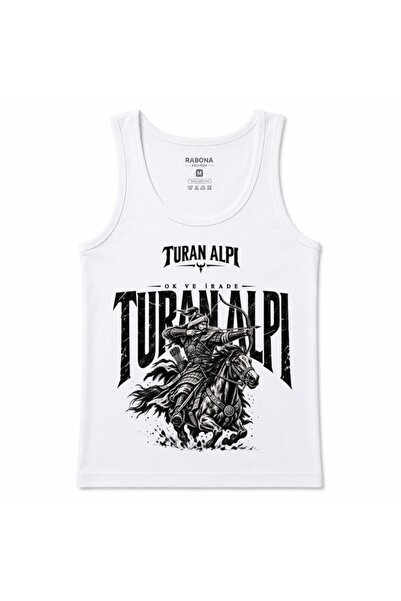 Rabona Fashion Turan Alp Ok and İrade Horse Archer Design Athlete