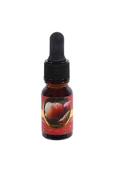 OEM Ulei Parfumat de Craciun cu Aroma de Mere Scortisoara 10ml