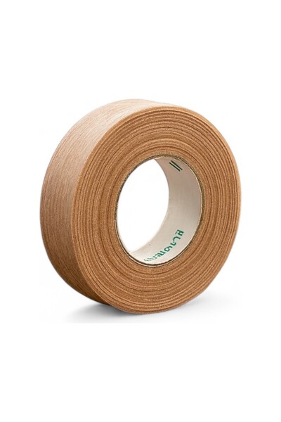 3M Micropore Tan Cerrahi Flaster Burun Bandı – 1,25 cm x 9,1 M (1533-0) – Cil...