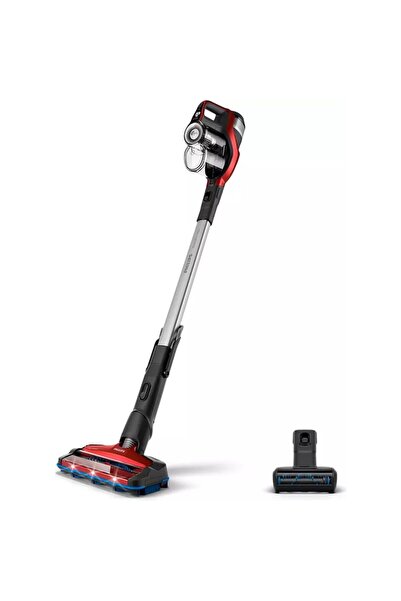 Philips XC7043/01 SpeedPro Max Şarjlı Dikey Süpürge - 25.2V, Fiyatı